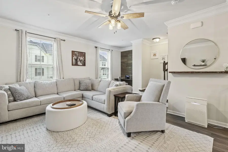 940 Dawes Ct, Bel Air, MD 21014 - #3