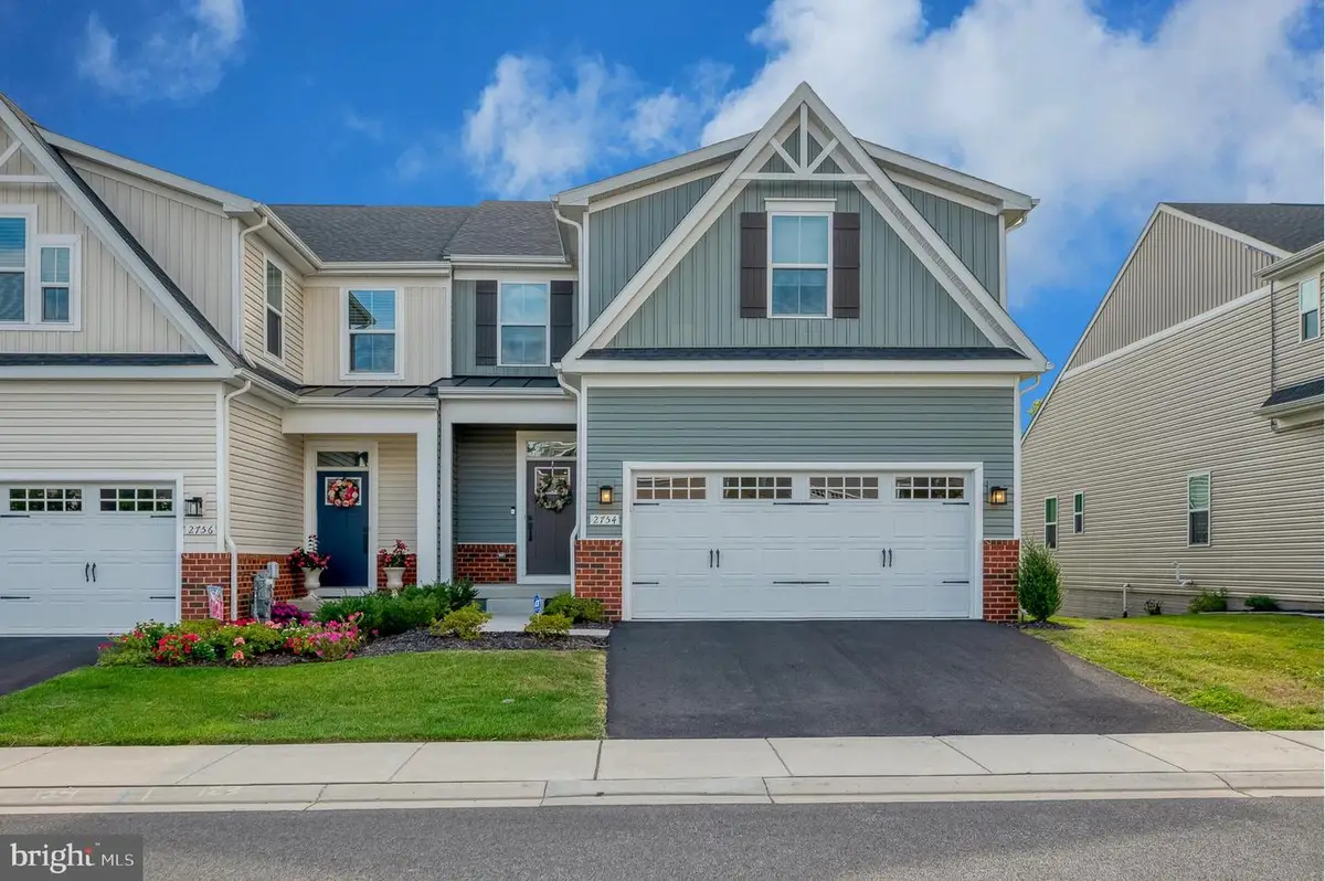 2754 Quicksilver Way, Bel Air, MD 21015 - #1