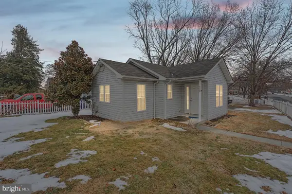 339 Edmund St, ABERDEEN, MD 21001