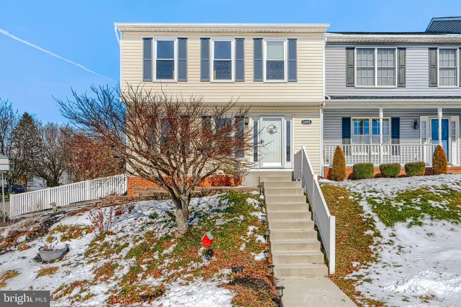 1479 Landis Cir, Bel Air, MD 21015 - #3