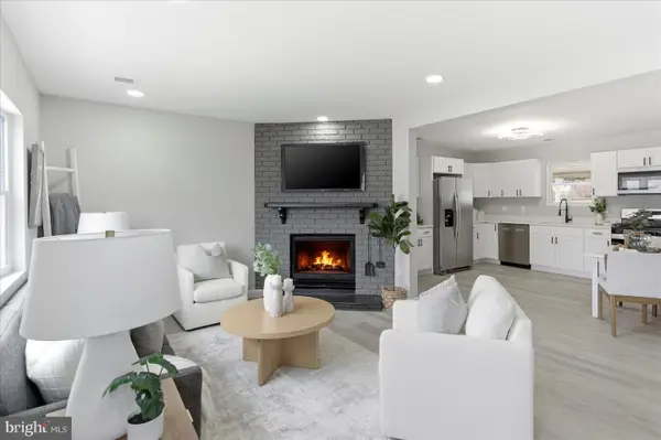 501 Arbor Ct, EDGEWOOD, MD 21040