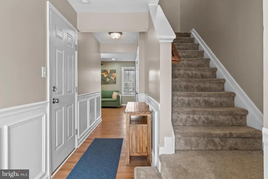 305 Esther Dr, Forest Hill, MD 21050 - #2