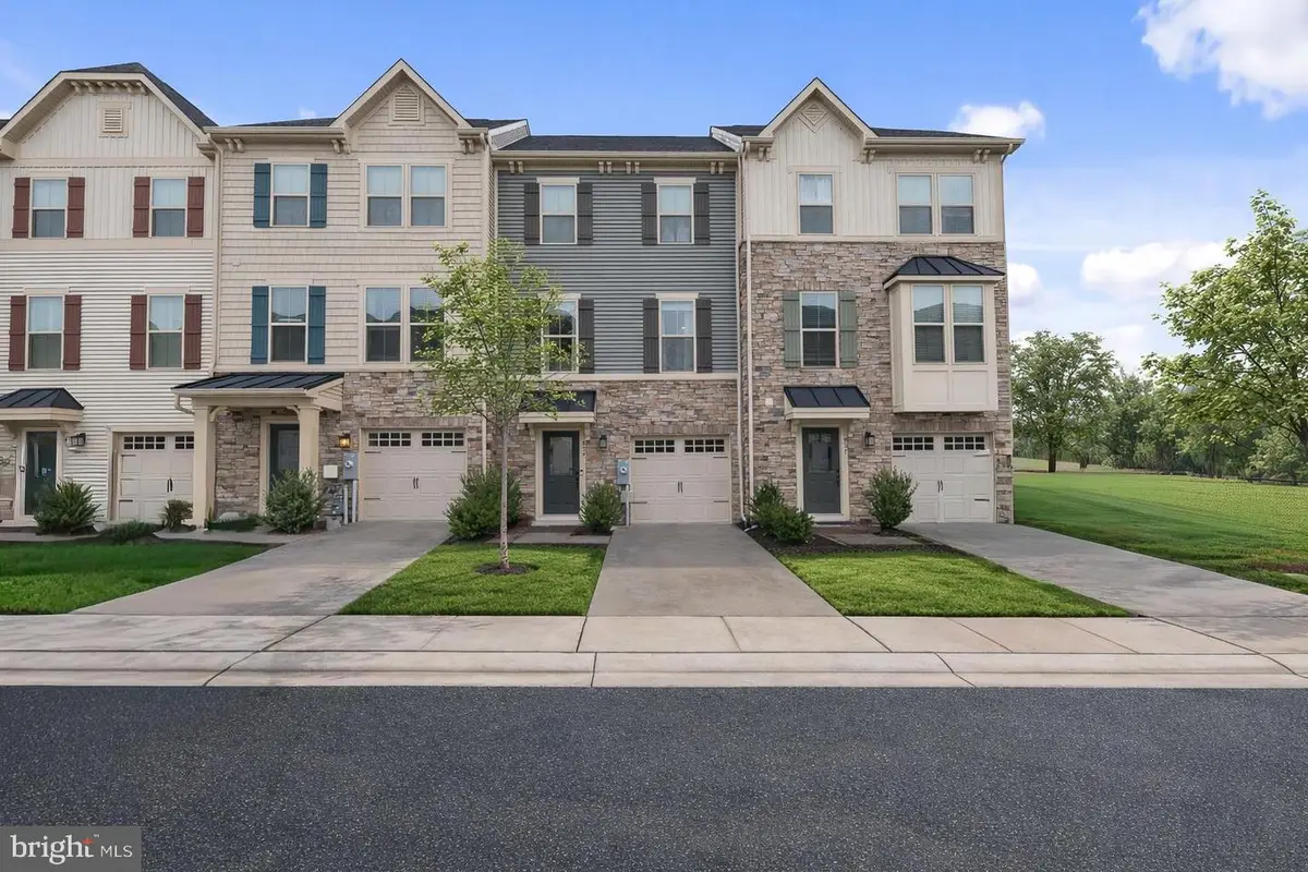 939 Dawes Ct, Bel Air, MD 21014 - #1