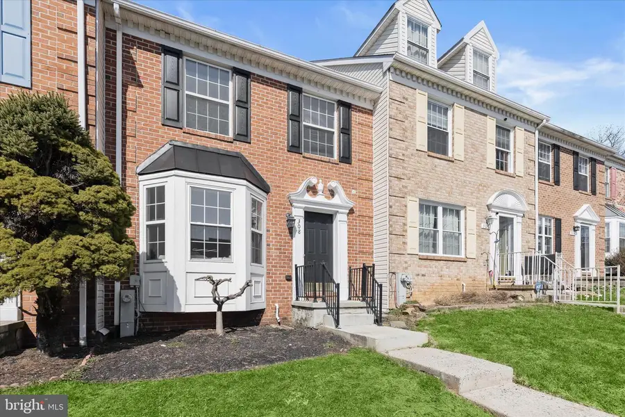 308 Althea Ct, Bel Air, MD 21015 - #2