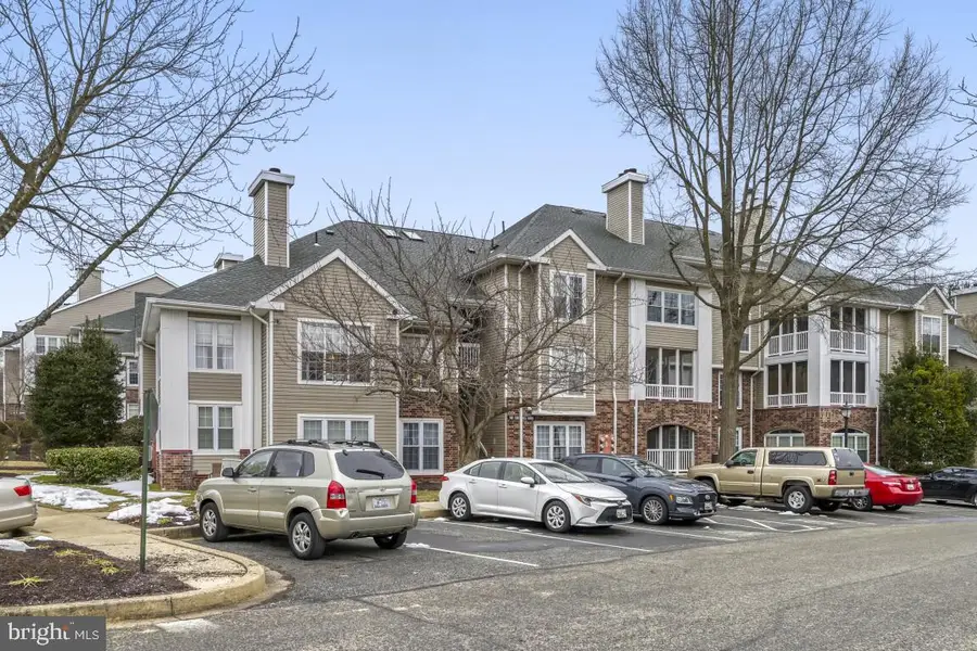 601-e Churchill Rd #601-e, Bel Air, MD 21014 - #2