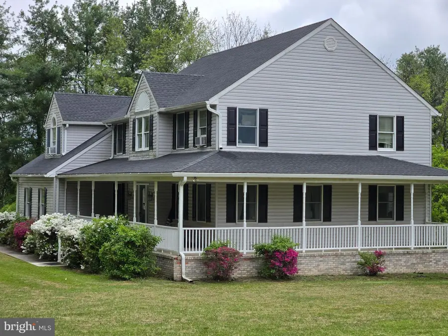 3314 Charles St, Fallston, MD 21047 - #2
