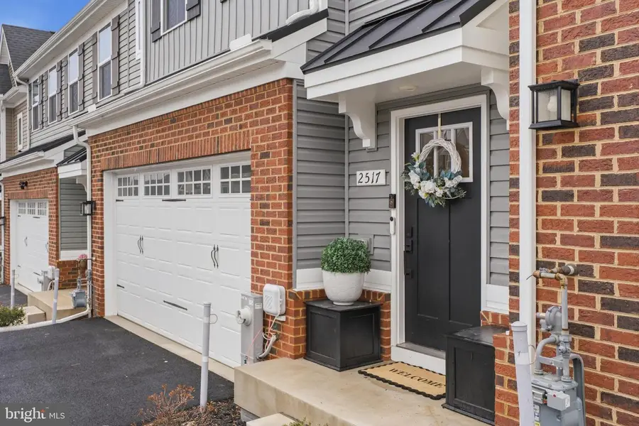 2517 Chessie Way, Bel Air, MD 21015 - #3