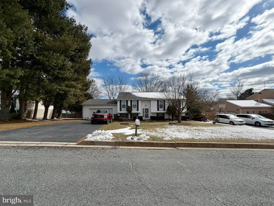 709 Paul Dr, Aberdeen, MD 21001 - #2