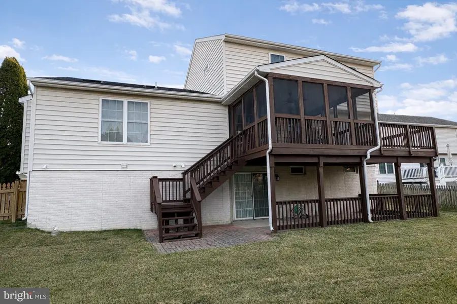 505 Kilkenny Ct, Forest Hill, MD 21050 - #2