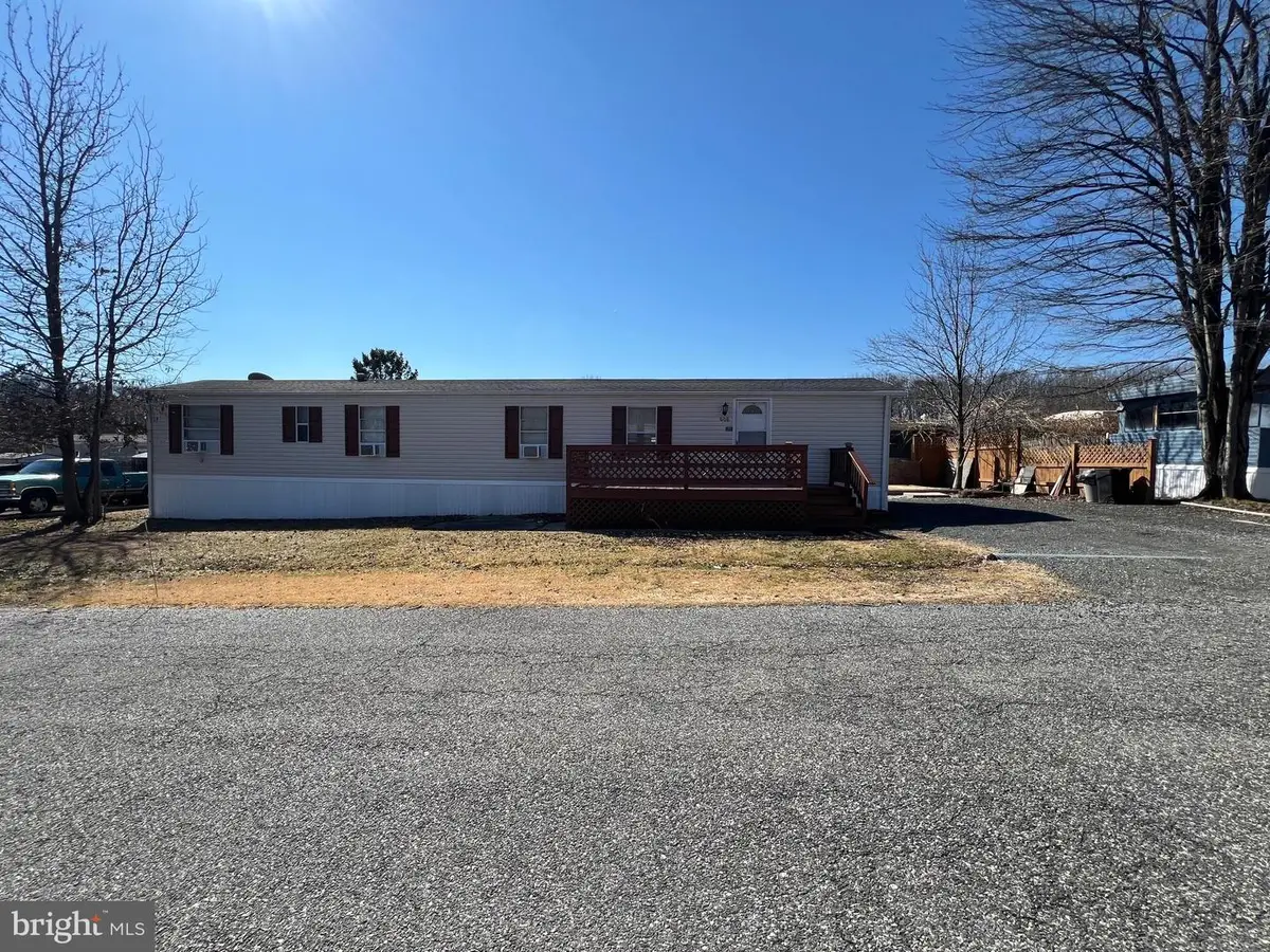 608 Crossgate Drive, Edgewood, MD 21040 - #1