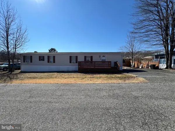 608 Crossgate Drive, EDGEWOOD, MD 21040