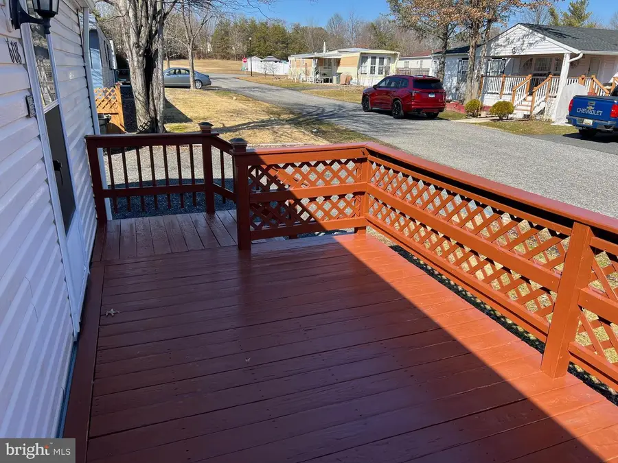 608 Crossgate Drive, Edgewood, MD 21040 - #3