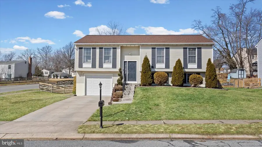 2930 Haddington Ct, Abingdon, MD 21009 - #2