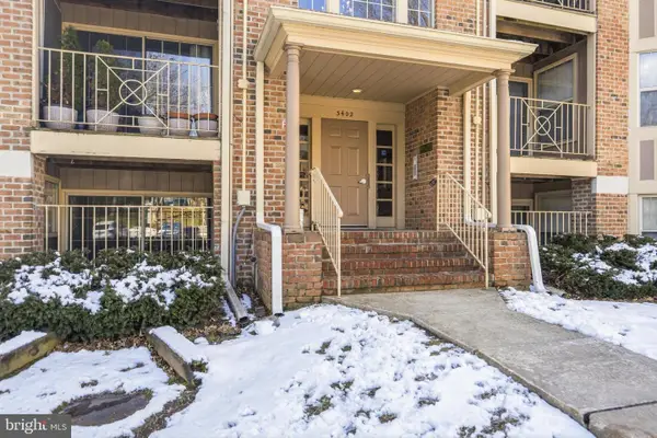 3402 Tulleys Pointe Ct #1a, ABINGDON, MD 21009