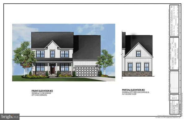 Tbd Trimble, JOPPA, MD 21085