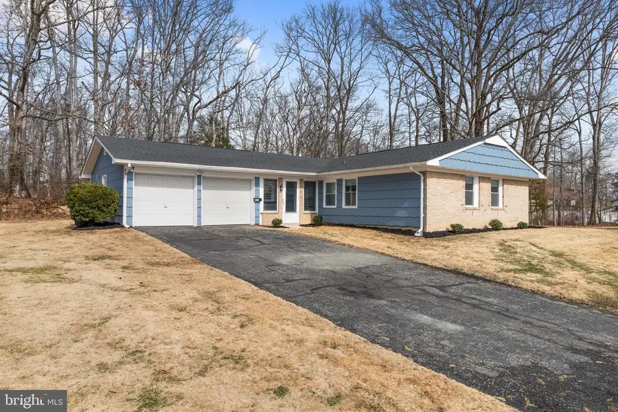 311 Summerfield Ct, Joppa, MD 21085 - #2