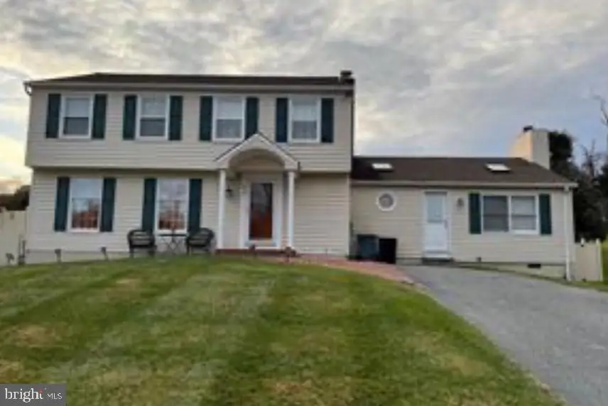 614 Camelot Dr, Bel Air, MD 21015 - #2