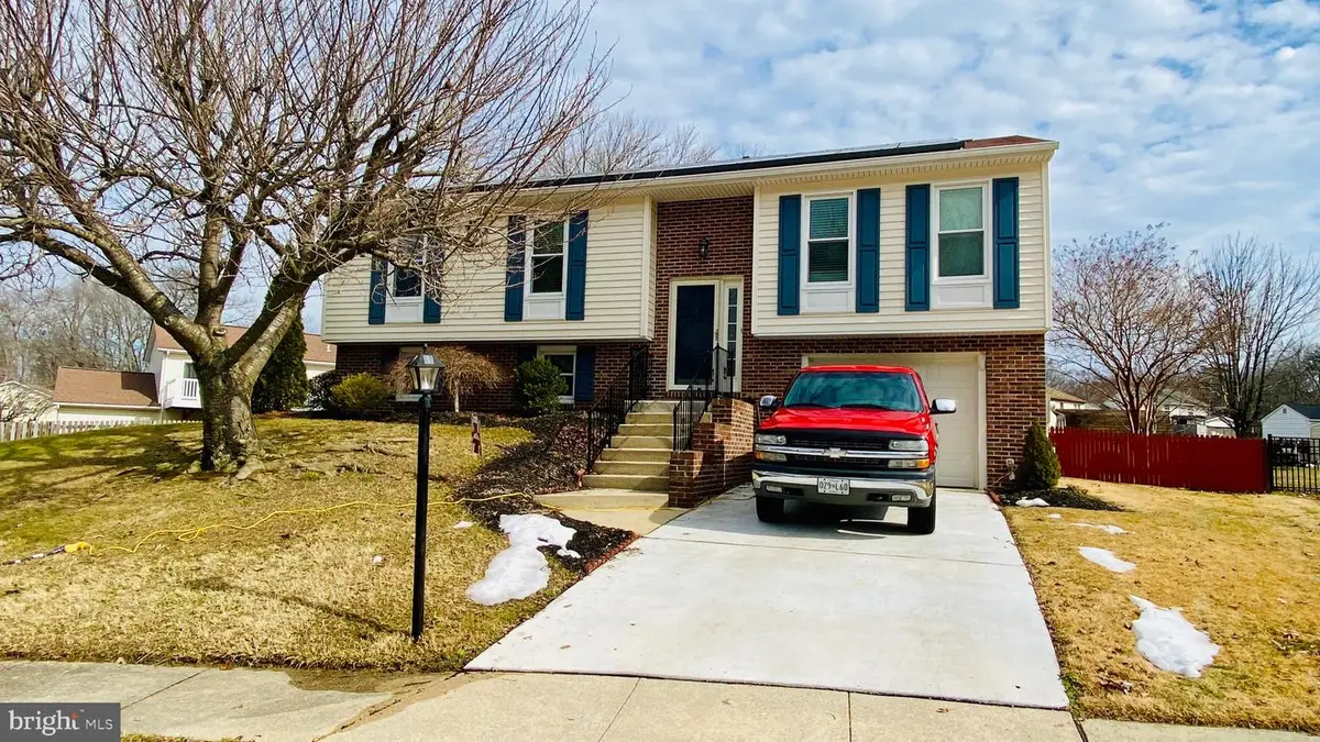 115 Hastings Ct, Abingdon, MD 21009 - #1