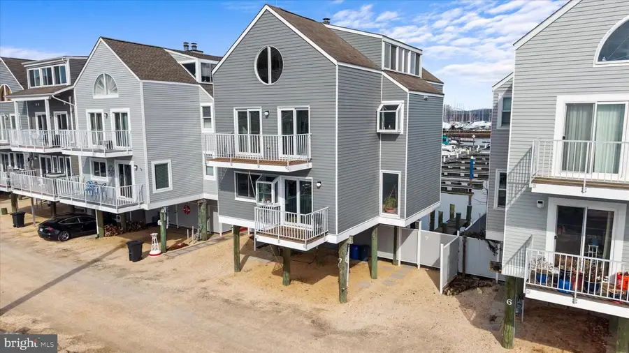 7 Concord Pl, Havre De Grace, MD 21078 - #2