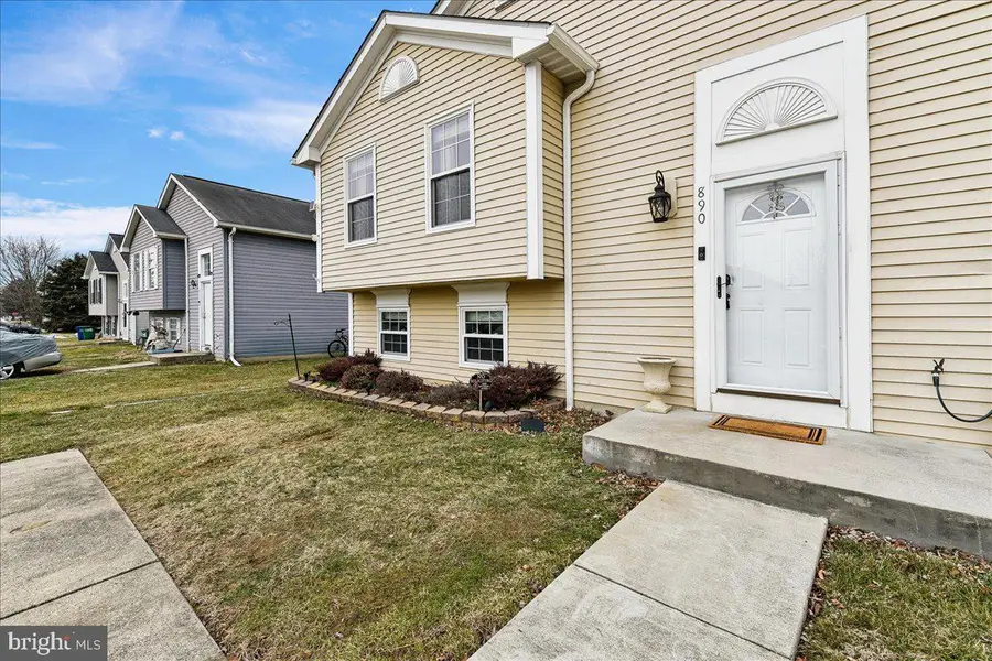 890 Oxford Ave, Aberdeen, MD 21001 - #2