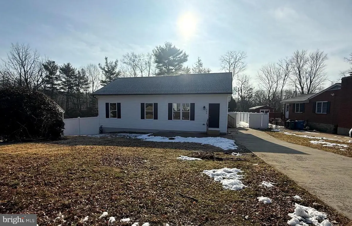 109 Marshall Dr, Forest Hill, MD 21050 - #1