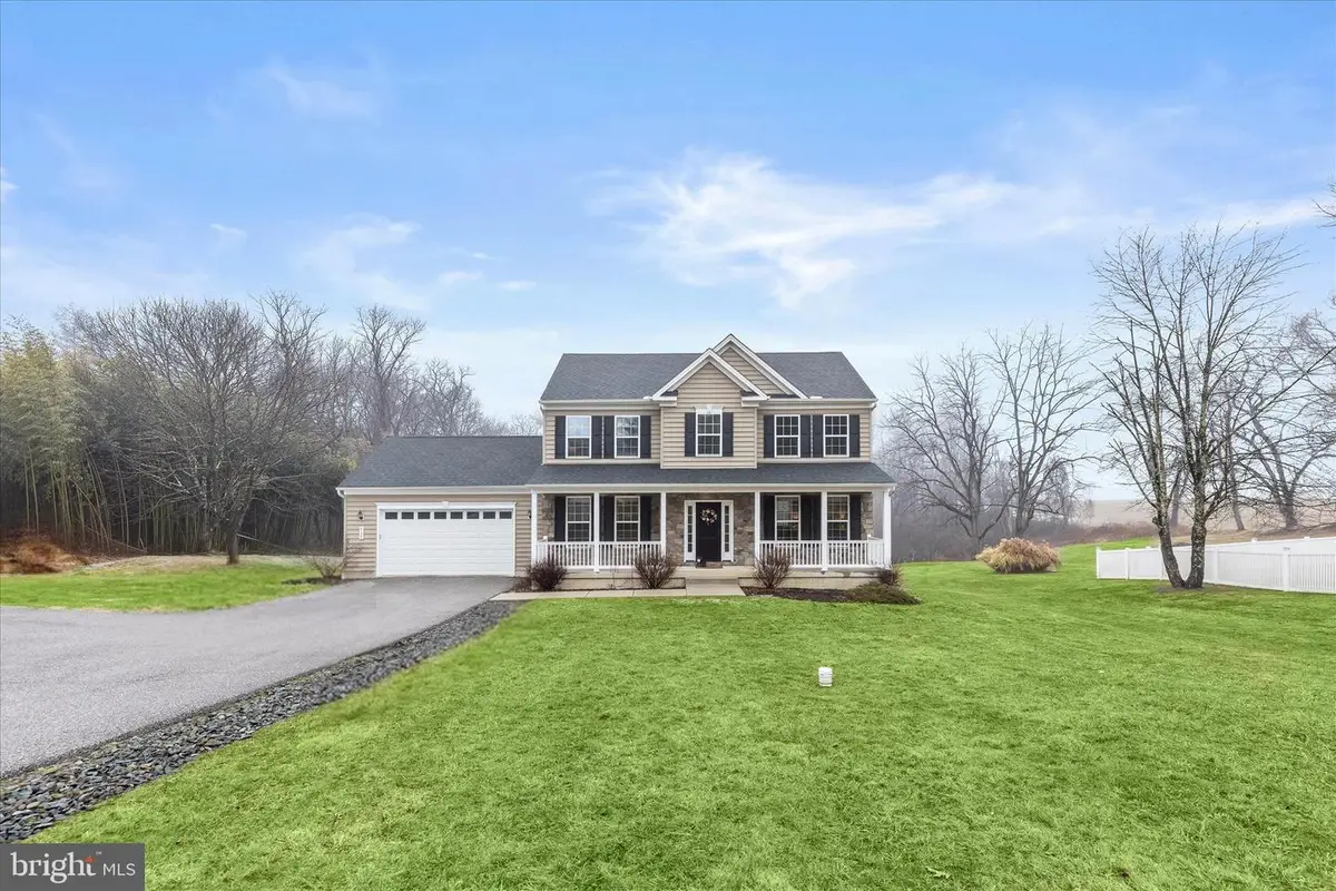 4120 Federal Hill Rd, Jarrettsville, MD 21084 - #1