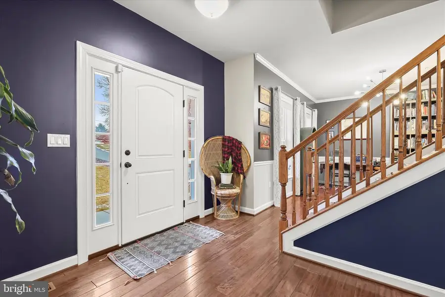 4120 Federal Hill Rd, Jarrettsville, MD 21084 - #3