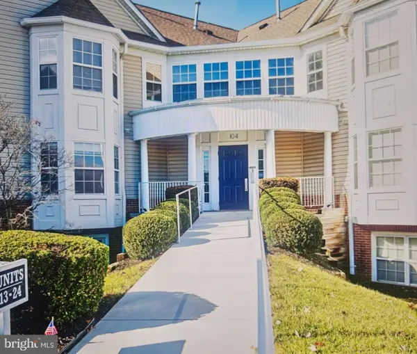 104 Bayland Dr #104-17, HAVRE DE GRACE, MD 21078
