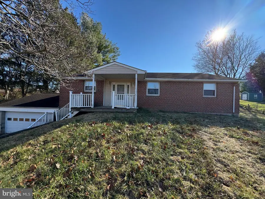 2704 Terra Vista Dr, Baldwin, MD 21013 - #2