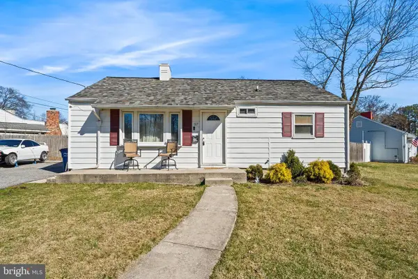 107 Moyer Dr, ABERDEEN, MD 21001