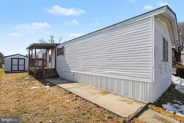 1537 Clearview Drive S, STREET, MD 21154