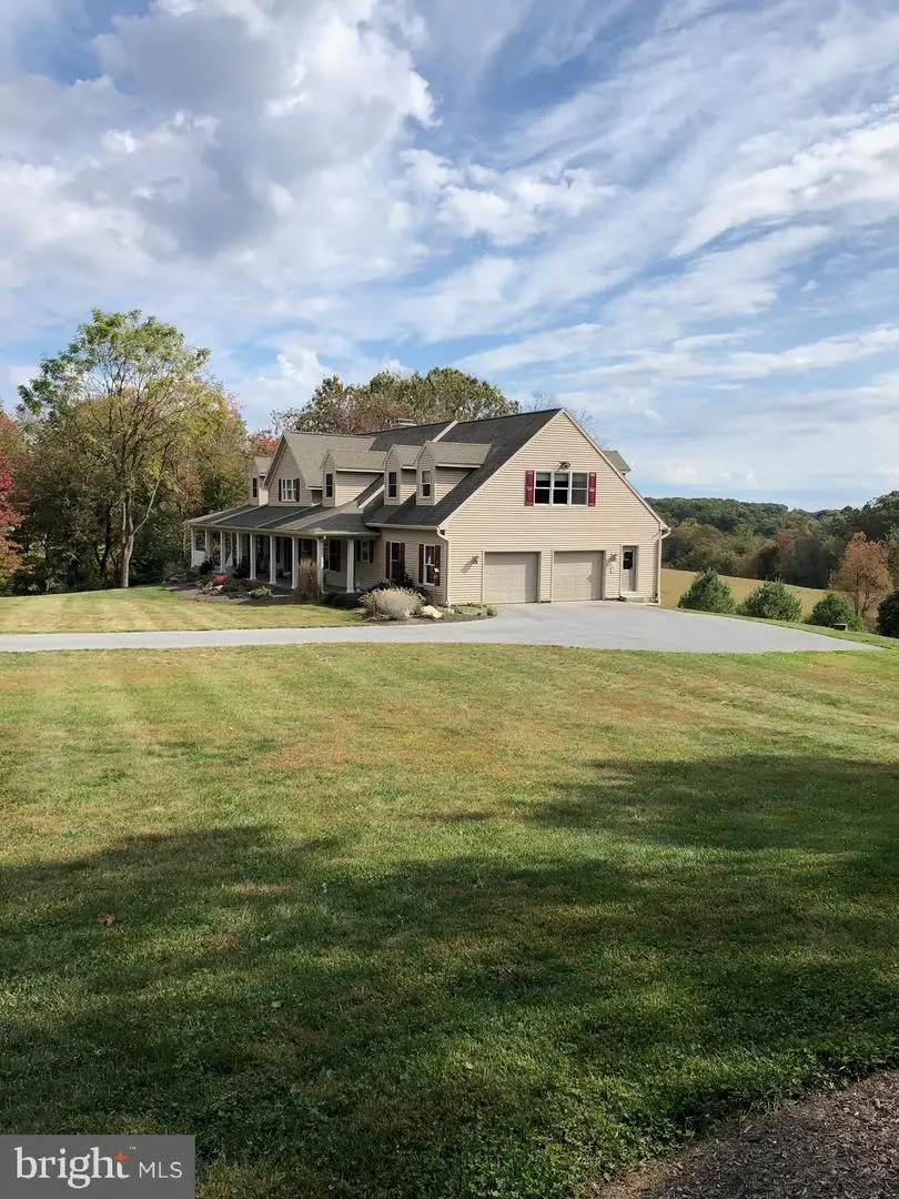 3239 Dry Branch Rd, White Hall, MD 21161 - #2