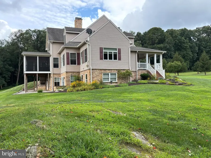 3239 Dry Branch Rd, White Hall, MD 21161 - #3