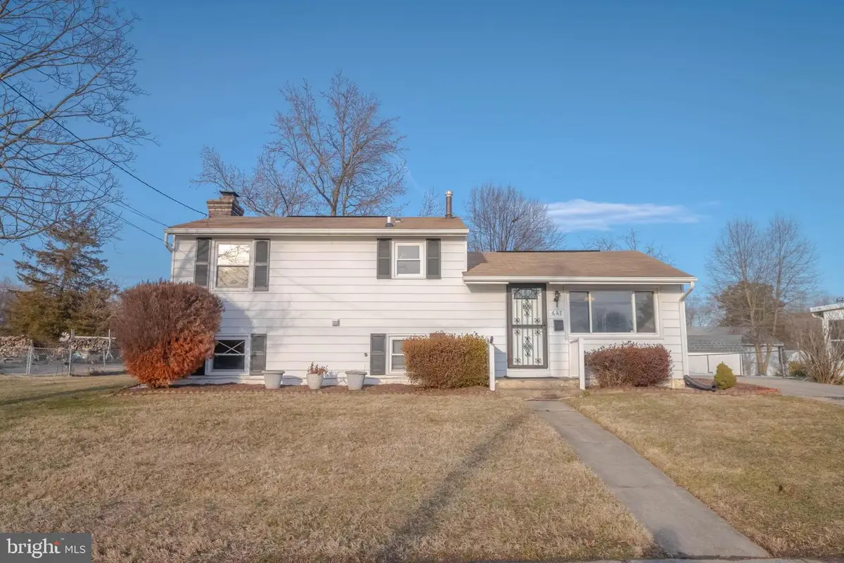 647 Elm St, Aberdeen, MD 21001 - #1