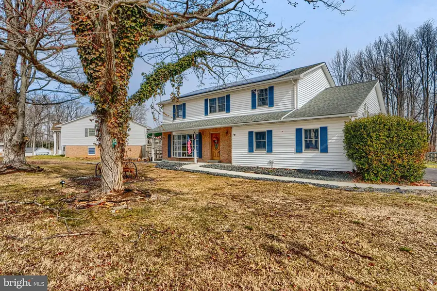 521 Beards Hill Rd, Aberdeen, MD 21001 - #2