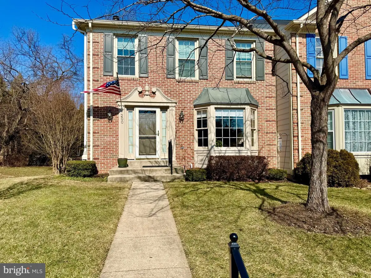 200 Temple Dr, Bel Air, MD 21015 - #1