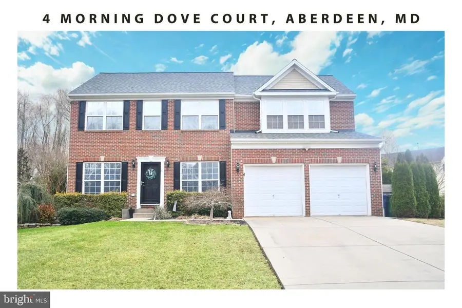 4 Morning Dove Ct, Aberdeen, MD 21001 - #2