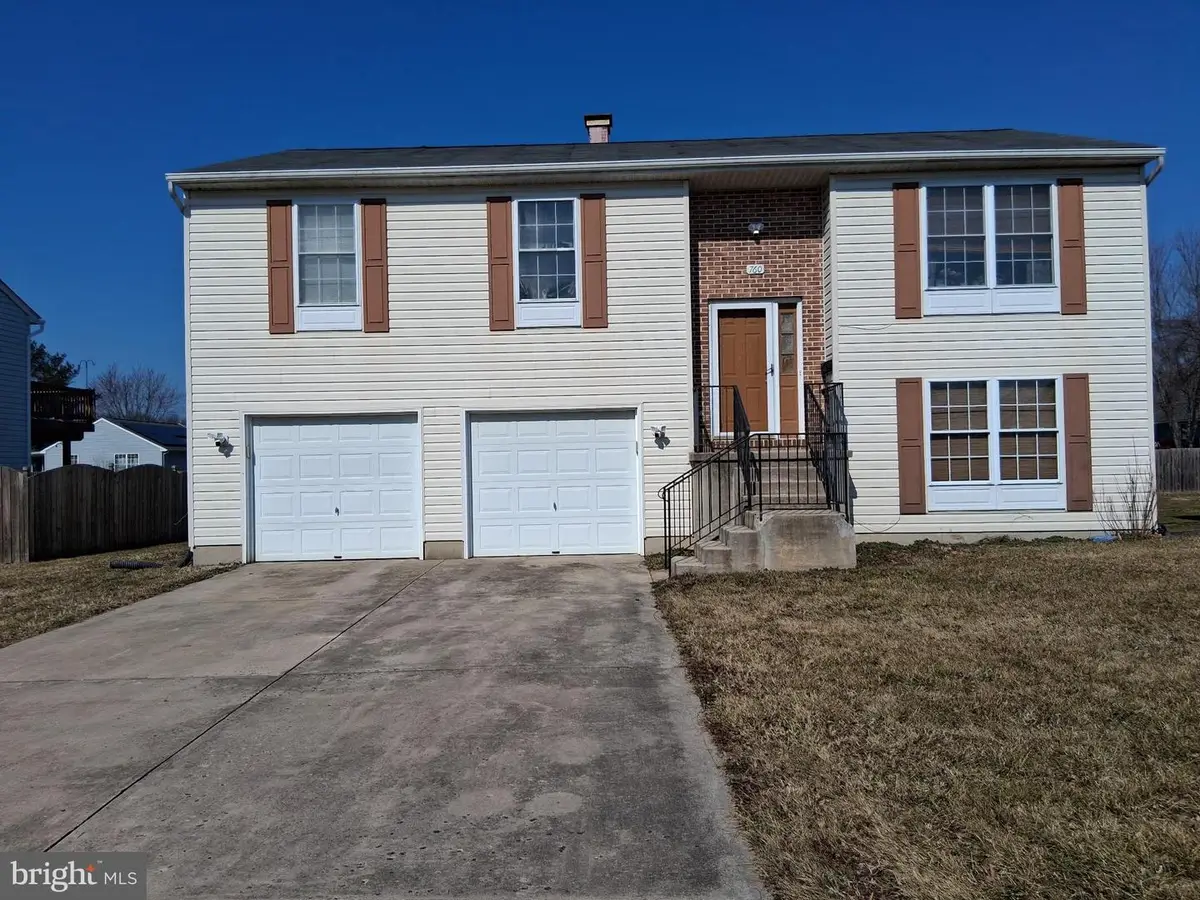 760 Cambridge Ave, Aberdeen, MD 21001 - #1