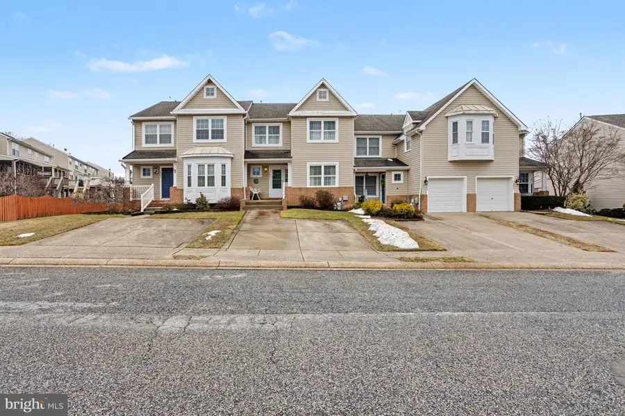 2027 Brandy Dr, Forest Hill, MD 21050 - #2