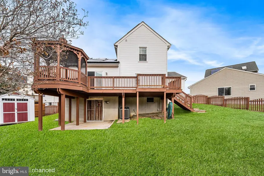 1203 Ashmead Sq, Belcamp, MD 21017 - #3