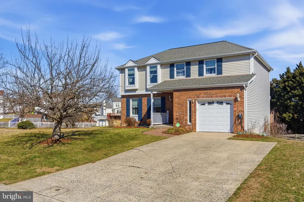 3820 Federal Ln, Abingdon, MD 21009 - #1