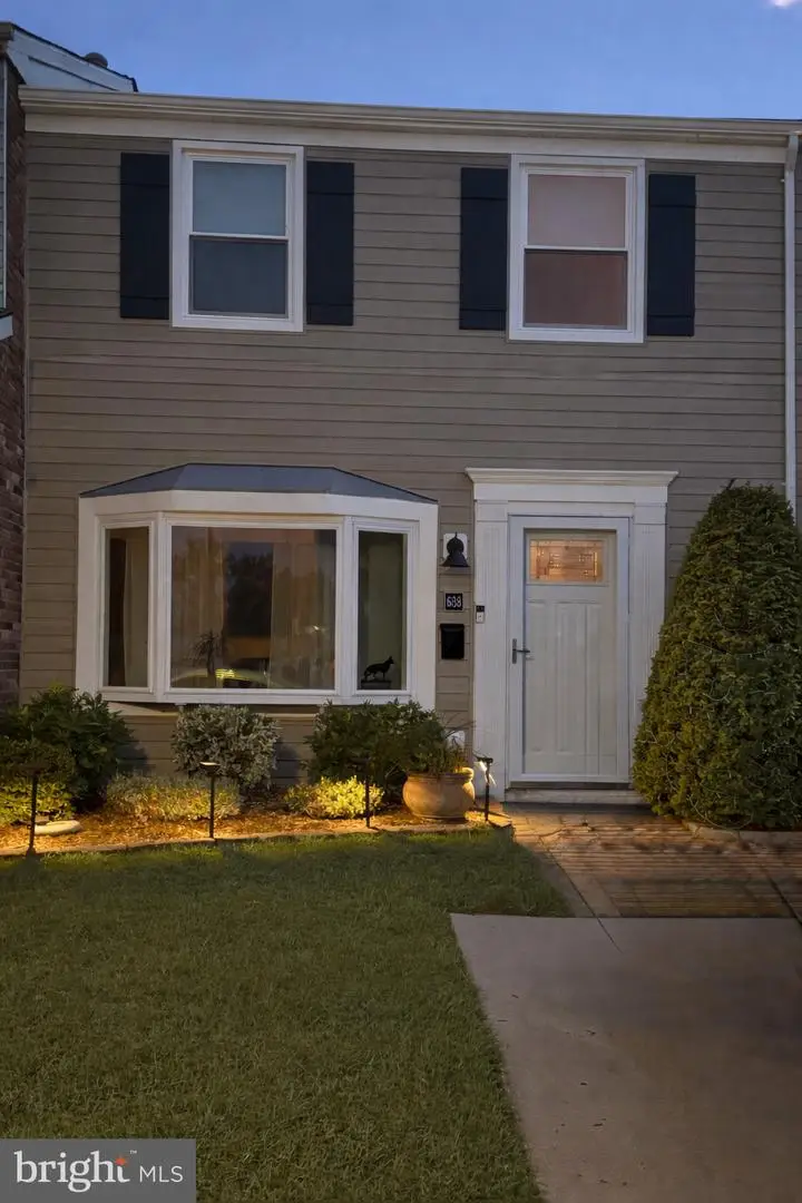 688 Shore, Joppa, MD 21085 - #1