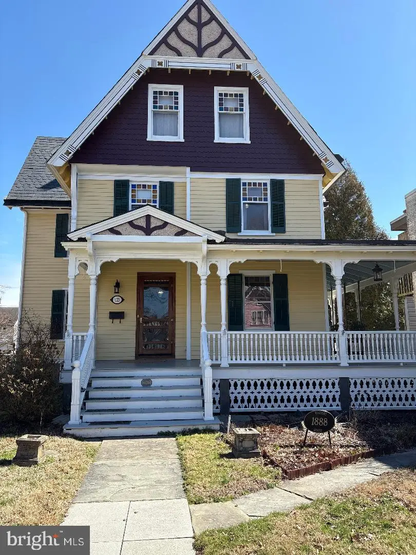 123 S Union Ave, Havre De Grace, MD 21078 - #3