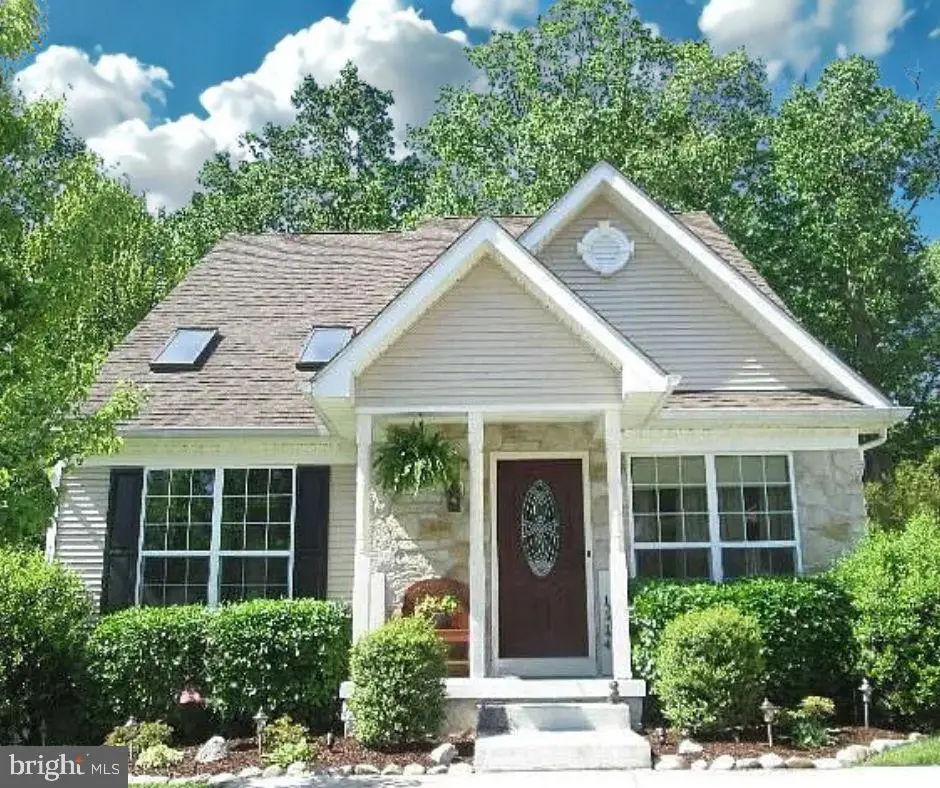 1114 E Viking Ct E, Abingdon, MD 21009 - #1