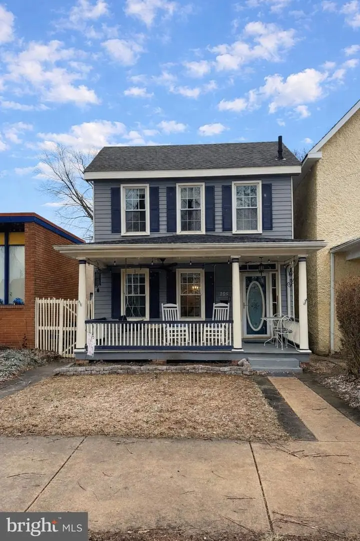 205 S Union Ave, Havre De Grace, MD 21078 - #1
