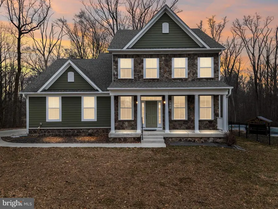 900 E Wheel Rd, Bel Air, MD 21015 - #2