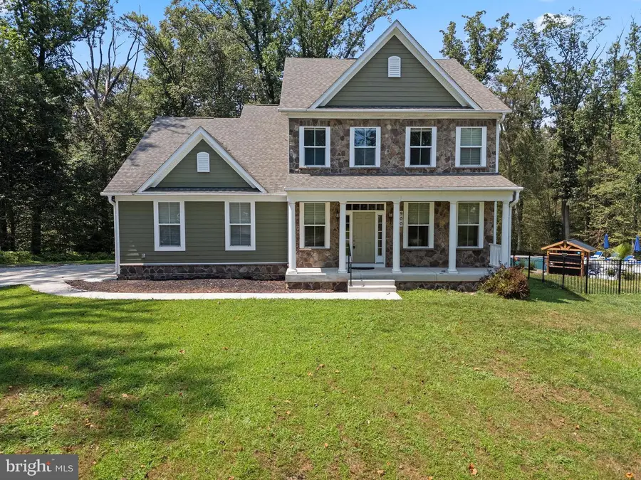 900 E Wheel Rd, Bel Air, MD 21015 - #3