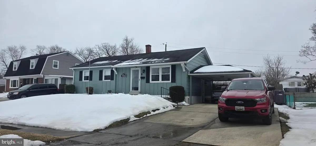 714 Joppa Farm Rd, Joppa, MD 21085 - #1