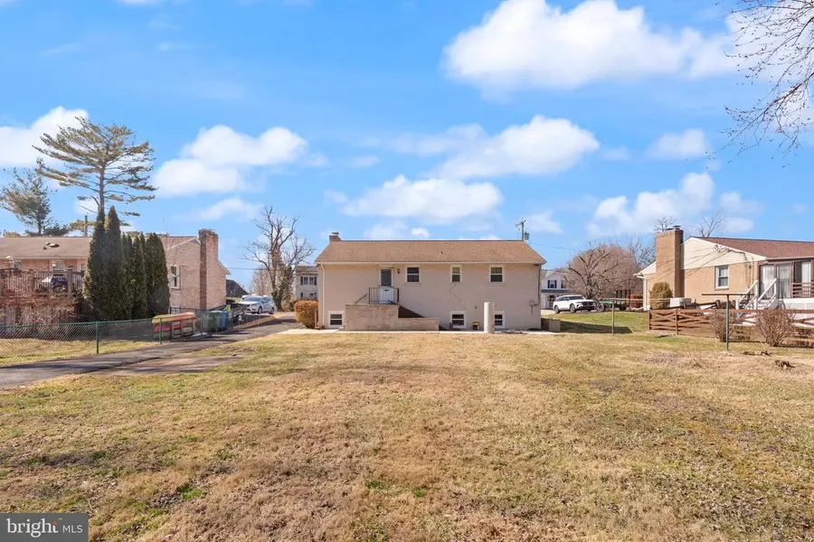 3805 Longley Rd, Abingdon, MD 21009 - #3