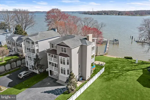 904-a W Baker Ave, ABINGDON, MD 21009